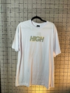 CAMISETA HG BASICA