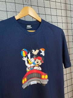 CAMISETA STREET DISNEY X HG - comprar online