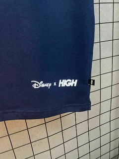 CAMISETA STREET DISNEY X HG na internet