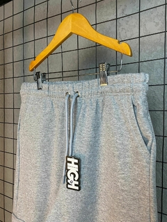 CALÇA MOLETOM CARGO - comprar online