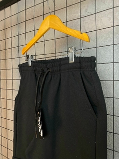 CALÇA MOLETOM CARGO NK - comprar online