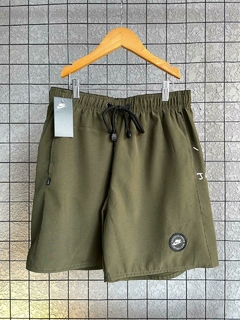 SHORTS CARGO POLIESTER NK - loja online