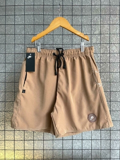 SHORTS CARGO POLIESTER NK - Visual Style