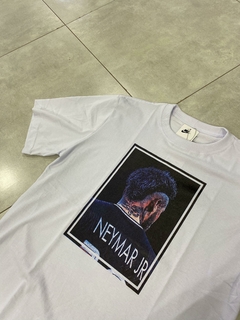 CAMISETA NEYMAR JR - comprar online