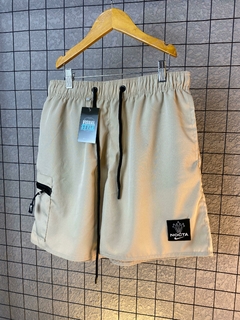 SHORTS CARGO POLIESTER