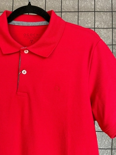 CAMISA POLO OGOCHI - comprar online