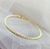 Bracelete Catena - Dourado - comprar online