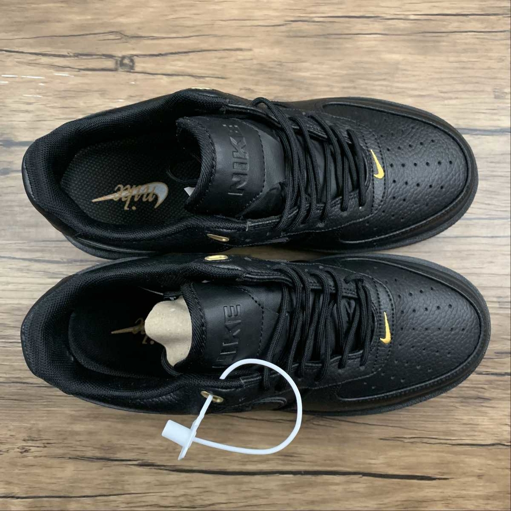 air force black gum