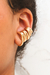 Brincos Ear Cuff Mia - comprar online