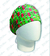 Grinch Navidad FCH15 - Gorra Quirúrgica - comprar en línea