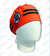 A18 Dragon Ball - Gorra Quirúrgica en internet