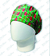 Grinch Navidad FCH15 - Gorra Quirúrgica