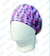 Verguenza - Intensamente C274 - Gorra Quirúrgica - WilaYapa