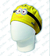 Kevin - Los Minions C214 - Gorra Quirúrgica en internet