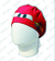 Rayo McQueen - Cars C233 - Gorra Quirúrgica - WilaYapa