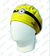 Stuart - Los Minions C215 - Gorra Quirúrgica - WilaYapa