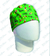 El Grinch Navidad FCH20 - Gorra Quirúrgica en internet