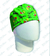 Grinch Navidad FCH14 - Gorra Quirúrgica - comprar en línea