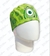 Mike Wazowski C96 - Gorra Quirúrgica - comprar en línea