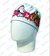 Snoopy Navidad FCH33 - Gorra Quirúrgica