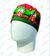 Navidad FCH37 - Gorra Quirúrgica - WilaYapa