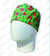 Grinch Navidad FCH15 - Gorra Quirúrgica - WilaYapa