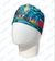 Snoopy Van Gogh C25 - Gorra Quirúrgica - WilaYapa