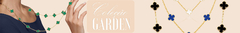 Banner da categoria GARDEN