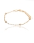 Pulseira Feminina Com Bolinhas Semijoias Ouro 18K - comprar online