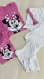 Pijama Minnie