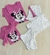 Pijama Minnie - comprar online