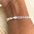 Pulseira Grumet masculina - comprar online