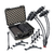DPA 4099 CORE Classic Touring Kit with 4 Mics and Accessories