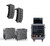 Sistema PRO Touring / Discotecas / Salones / Mixto KIT Line Array 12 Luma + Subwoofer 4 FLOOR