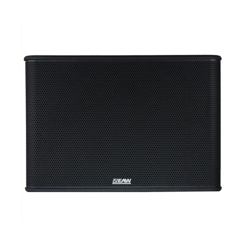 EAW RSX12M ALTAVOZ ACTIVO MONITOR