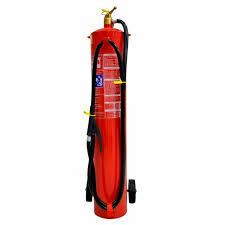 EXTINTOR TIPO PQS ABC - 20 KG - comprar online