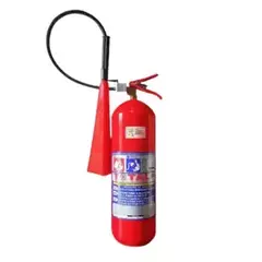 EXTINTOR CO2 - 6KG - comprar online