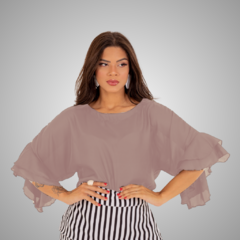 Blusa Loren - loja online