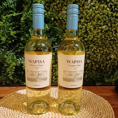 Wapisa Sauvignon Blanc