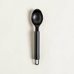 Cuchara Para Helado De Acero Black 20x4cm - comprar online