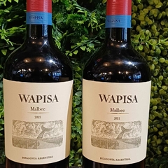 Wapisa Malbec - comprar online