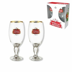 Copa Stella Artois Pack x2