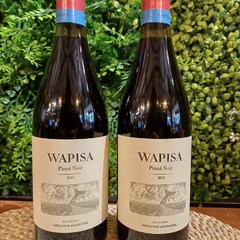 Wapisa Pinot Noir - comprar online