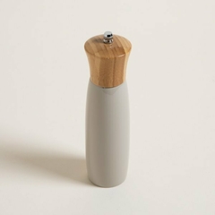 Molinillo Recto De Bamboo Laqueado - comprar online