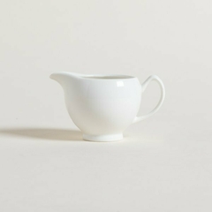 Lechera De Porcelana 13x7,5x7cm - comprar online