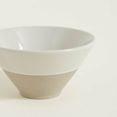 Bowl Cónico Pekin 12,5x7cm en internet