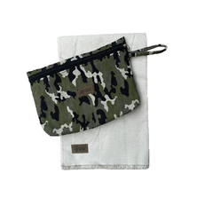 Lona Playera Camuflado