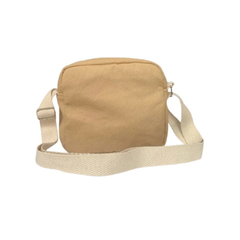 Bandolera Eco Camel - mercadocontin