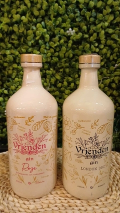 Gin Vrienden Arándano - comprar online