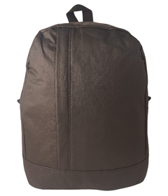 Mochila Bolsillo Vertical En Cordura